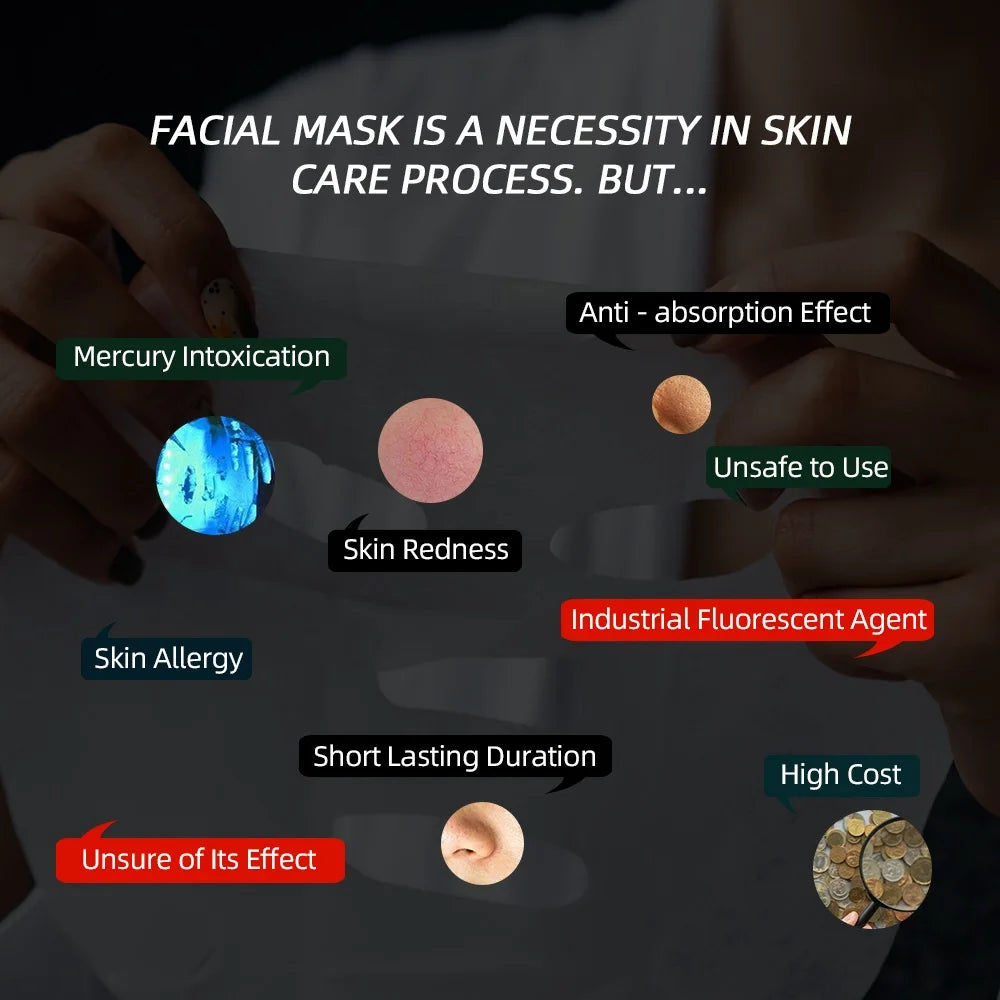 Foreverlily bricolage masque Machine usage domestique masque faisant légumes fruits jus lait auto-fait masque Facial automatique masque fabricant SPA soin