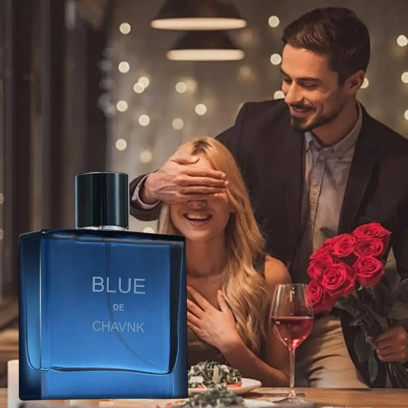 Vaporisateur de parfum longue durée pour homme, brume Cologne, parfum corporel, brumisateur, famille, hommes, garçons, amis, 100ml