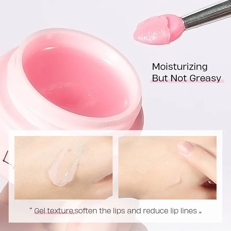 Kit visage Sakura – Soins coréens 9 pièces : nettoyant, crème solaire, masque yeux