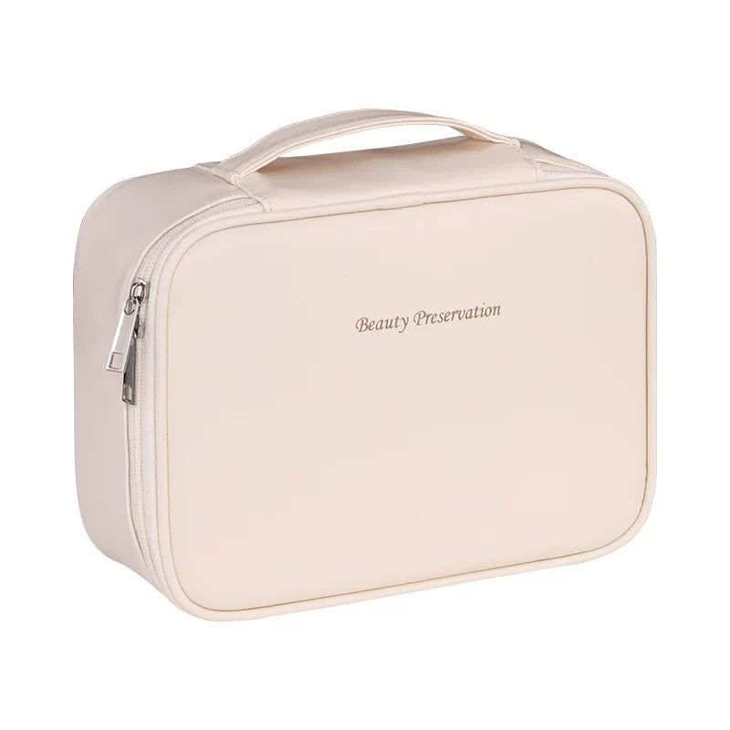 Trousse de Maquillage Luxe & Voyage