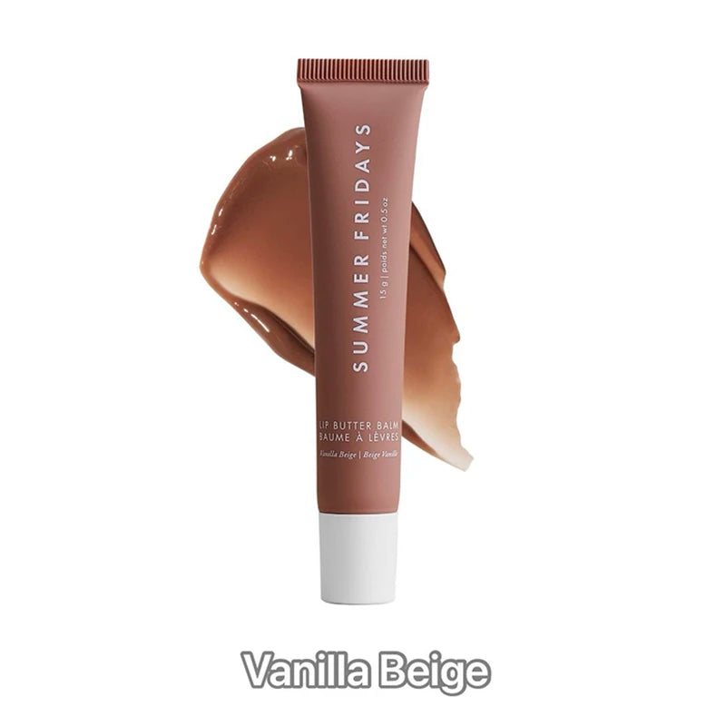 Offre spéciale réfrigérateurs d'été baume à lèvres Mini ensemble de brillant à lèvres nouveau hydratant Transparent lisse Tube souple miroir INS rouge à lèvres maquillage des lèvres
