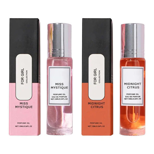 Rouleau de nouilles aux phéromones pour hommes et femmes, longue durée, rafraîchissement naturel, essence Linge, parfum, attrait les hommes et les femmes, rendez-vous, 10ml