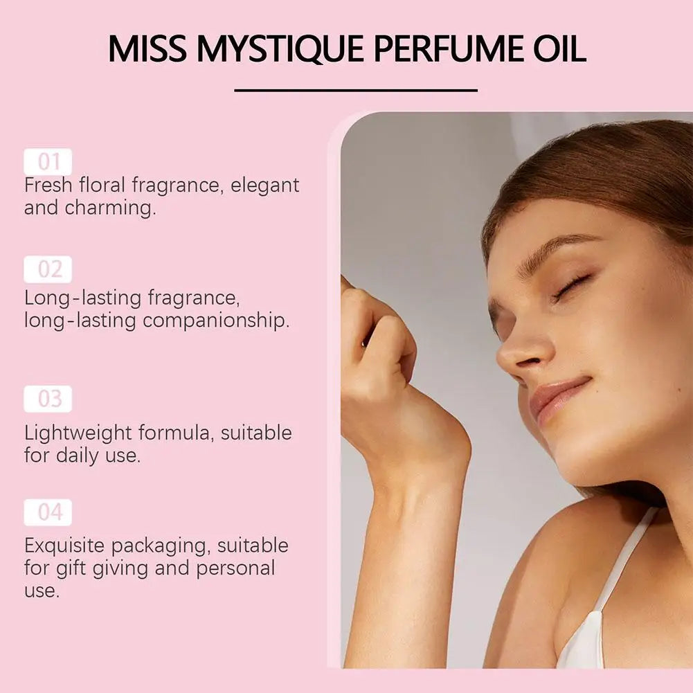 Rouleau de nouilles aux phéromones pour hommes et femmes, longue durée, rafraîchissement naturel, essence Linge, parfum, attrait les hommes et les femmes, rendez-vous, 10ml