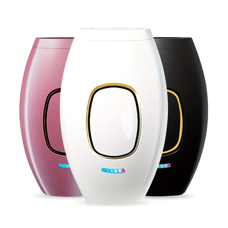 Épilateur laser IPL professionnel maison – Unisexe