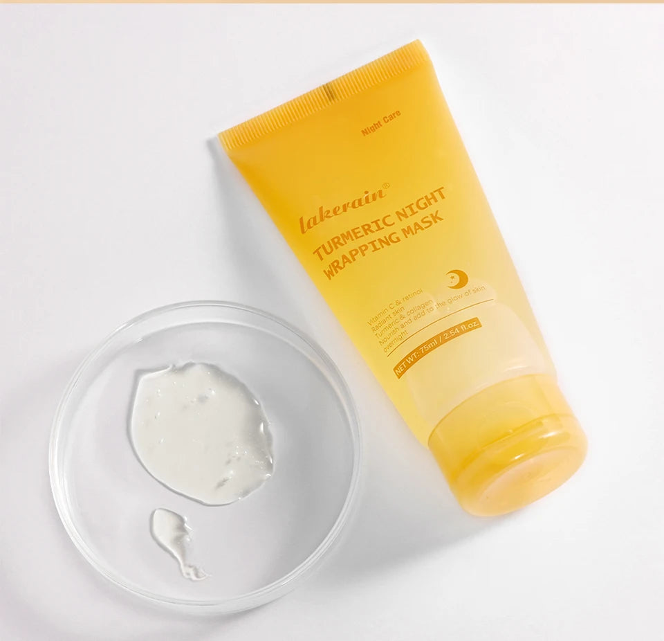 Masque coréen au collagène profond, masque pelable, Anti-rides, Lifting, soins de la peau, Bio Pack, emballage de nuit pour femme, peau de nuit