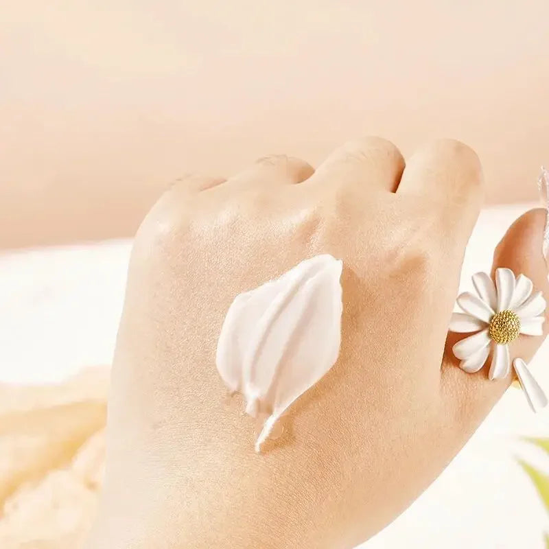 Crème visage éclaircissante – Taches, mélasma & anti-âge