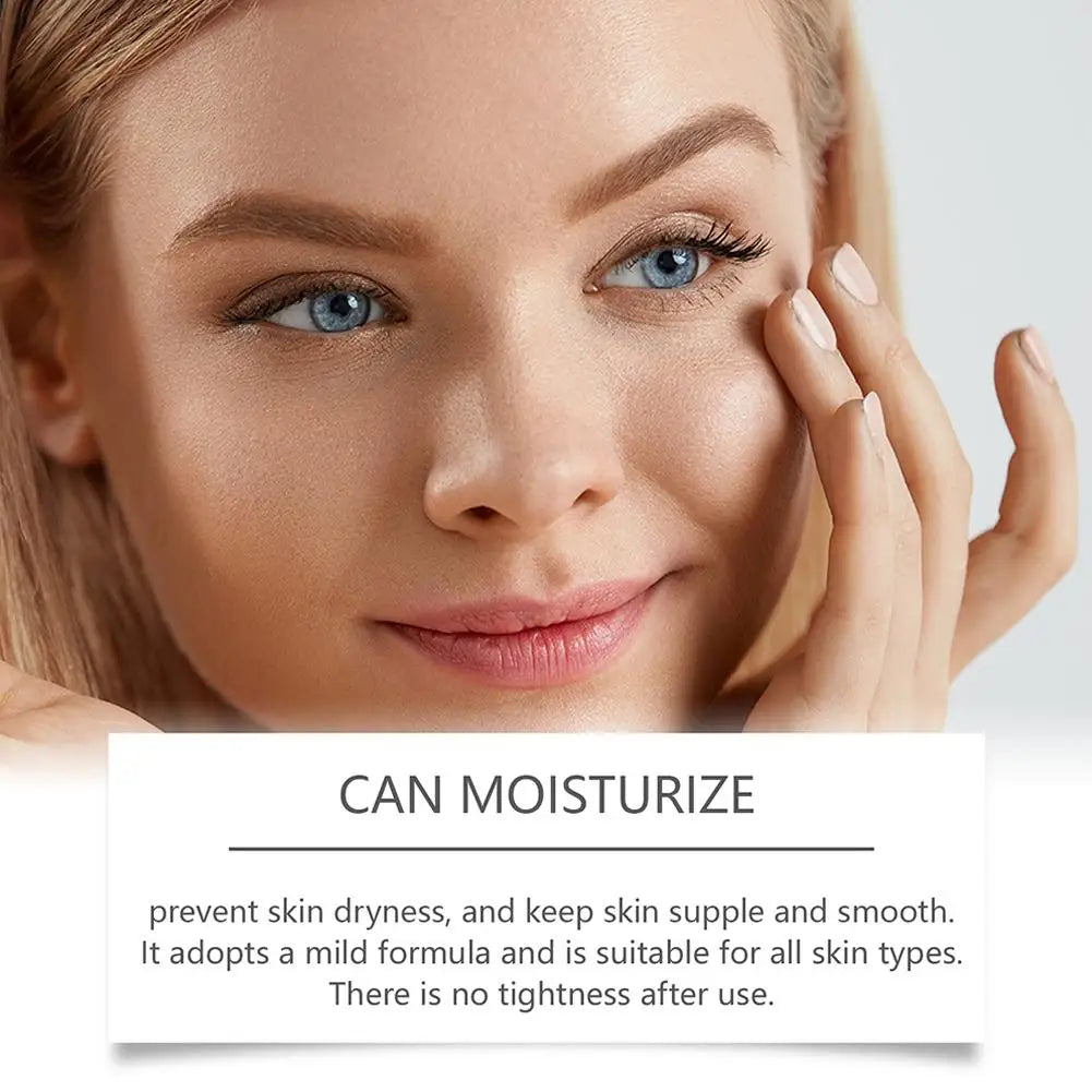Masque Nuit Collagène – Hydratation Intense & Peau Repulpée (résout le problème de peau sèche et fatiguée)