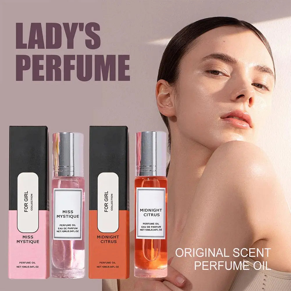 Rouleau de nouilles aux phéromones pour hommes et femmes, longue durée, rafraîchissement naturel, essence Linge, parfum, attrait les hommes et les femmes, rendez-vous, 10ml