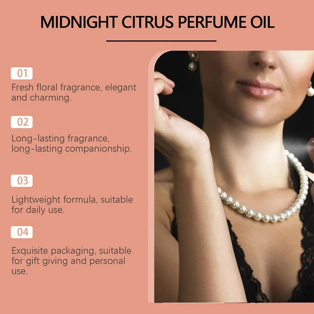 Rouleau de nouilles aux phéromones pour hommes et femmes, longue durée, rafraîchissement naturel, essence Linge, parfum, attrait les hommes et les femmes, rendez-vous, 10ml