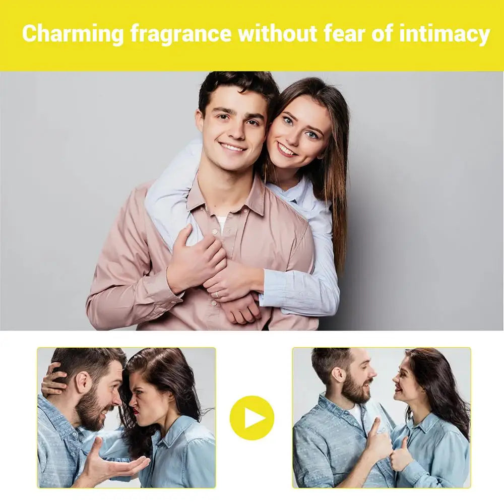 Phéromone de bain pour attirer les hommes et les femmes, parfum corporel essentiel, huile UNIS issante sexuelle, longue durée, Androstenone sexy, 3 pièces