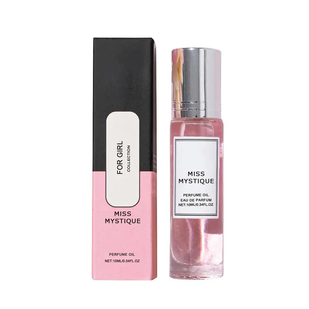 Rouleau de nouilles aux phéromones pour hommes et femmes, longue durée, rafraîchissement naturel, essence Linge, parfum, attrait les hommes et les femmes, rendez-vous, 10ml