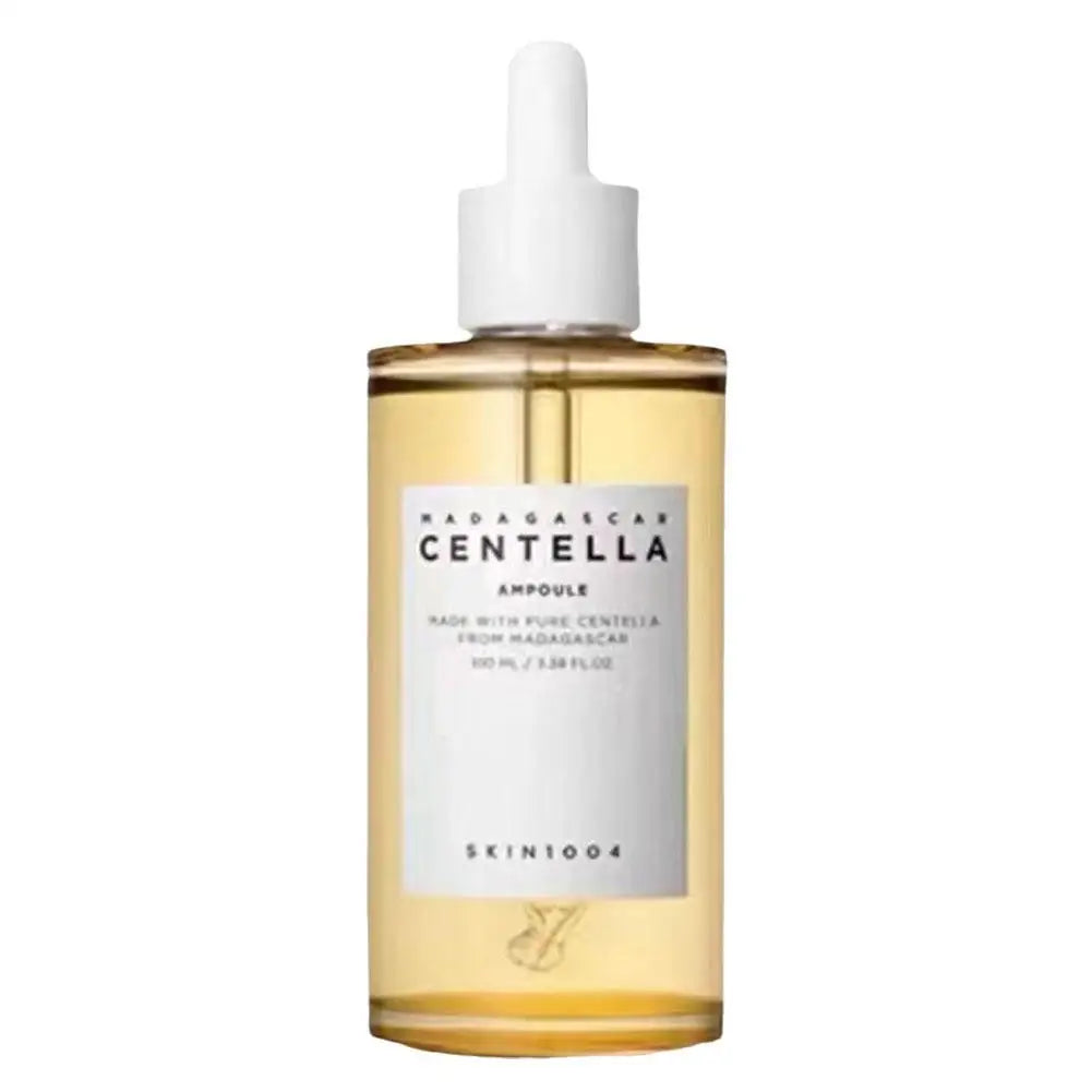 Sérum Coréen Centella – Anti-acné & Éclat,