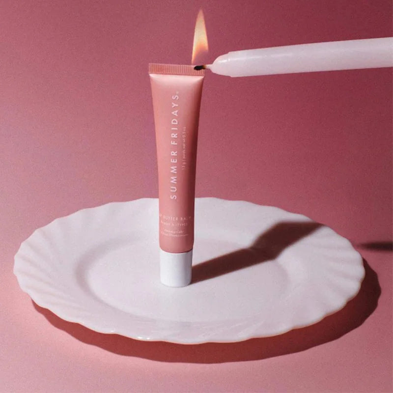 Offre spéciale réfrigérateurs d'été baume à lèvres Mini ensemble de brillant à lèvres nouveau hydratant Transparent lisse Tube souple miroir INS rouge à lèvres maquillage des lèvres