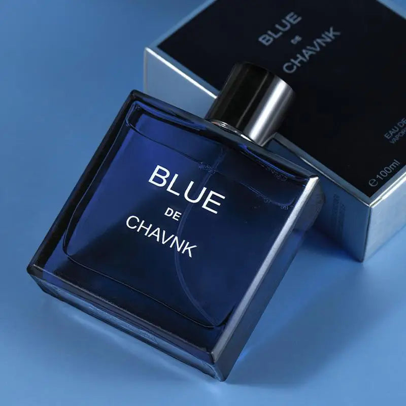 Vaporisateur de parfum longue durée pour homme, brume Cologne, parfum corporel, brumisateur, famille, hommes, garçons, amis, 100ml