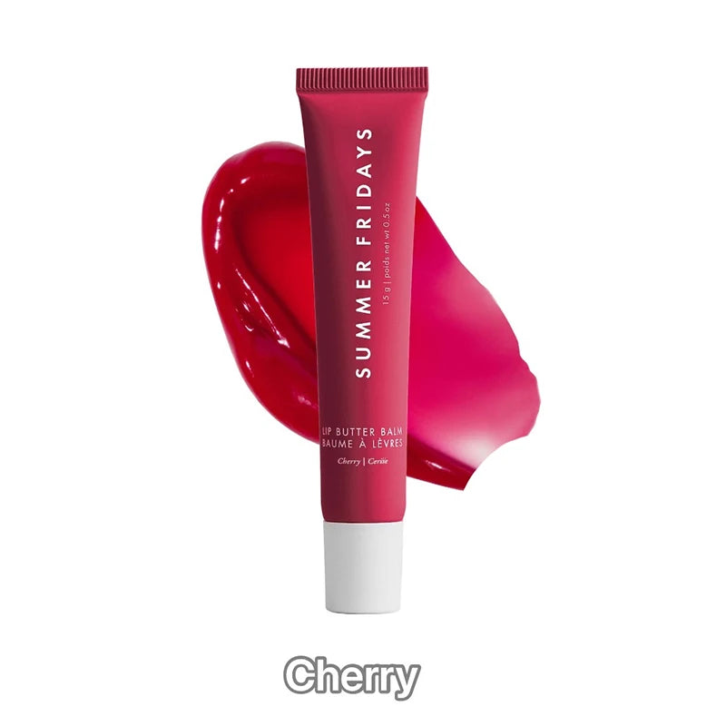 Offre spéciale réfrigérateurs d'été baume à lèvres Mini ensemble de brillant à lèvres nouveau hydratant Transparent lisse Tube souple miroir INS rouge à lèvres maquillage des lèvres