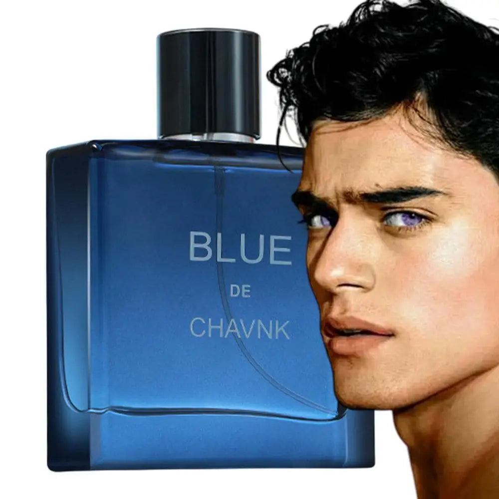 Vaporisateur de parfum longue durée pour homme, brume Cologne, parfum corporel, brumisateur, famille, hommes, garçons, amis, 100ml