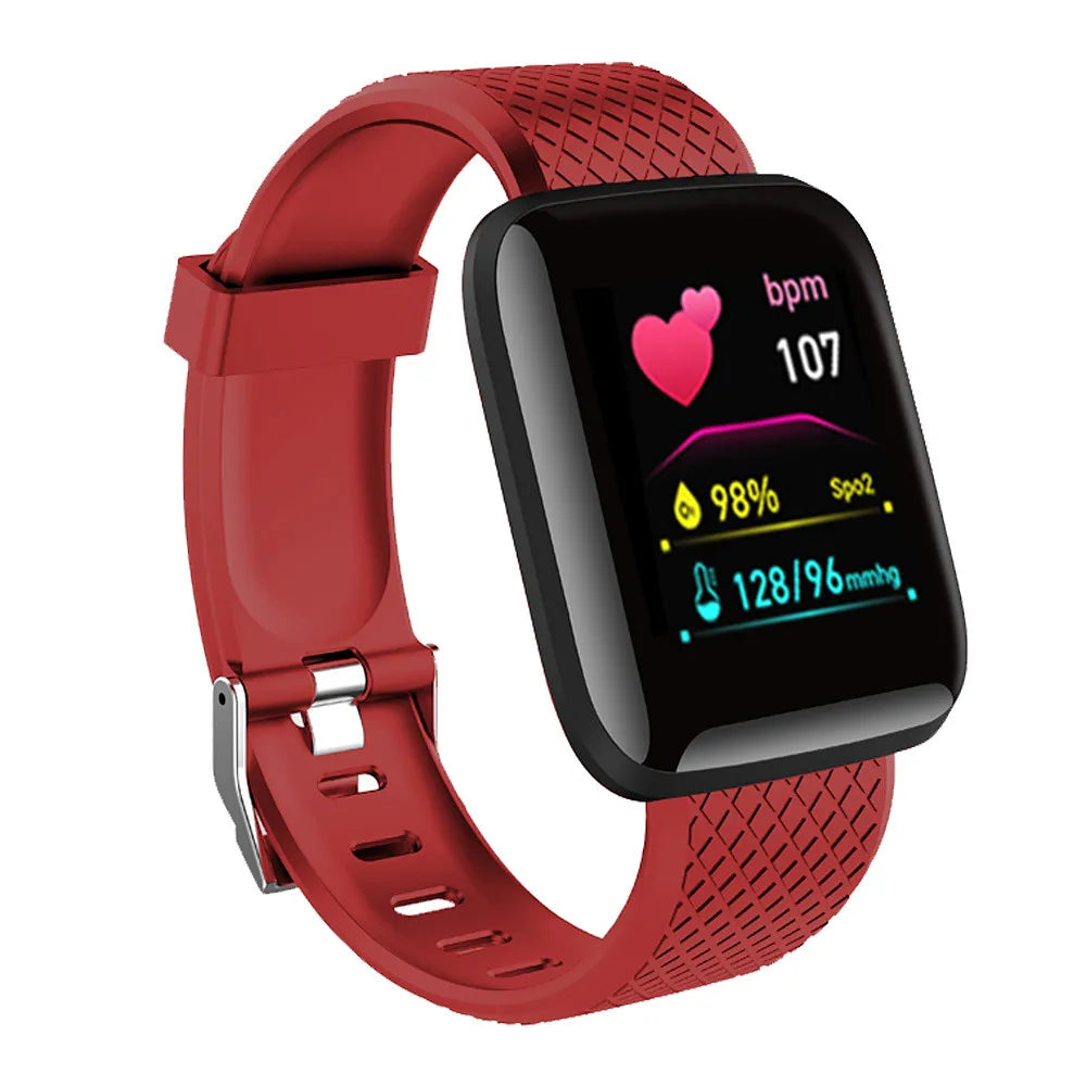 Montre intelligente multifonctionnelle pour hommes et femmes, Bluetooth, téléphone connecté, musique, fitness, bracelet de sport, moniteur de sommeil, Y68, D20
