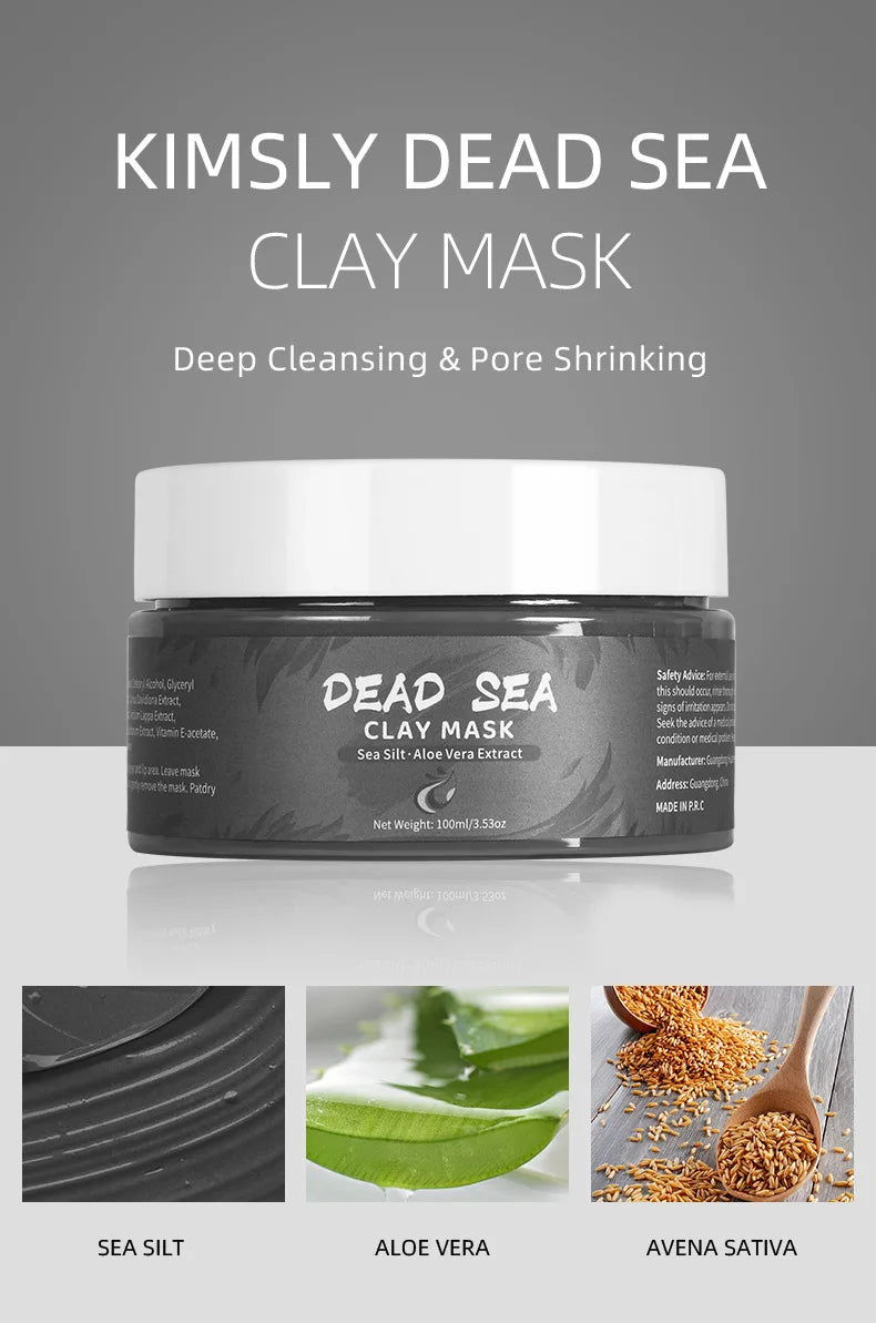 Masques Visage Naturels – Curcuma, Thé Vert, Rose & Avocat