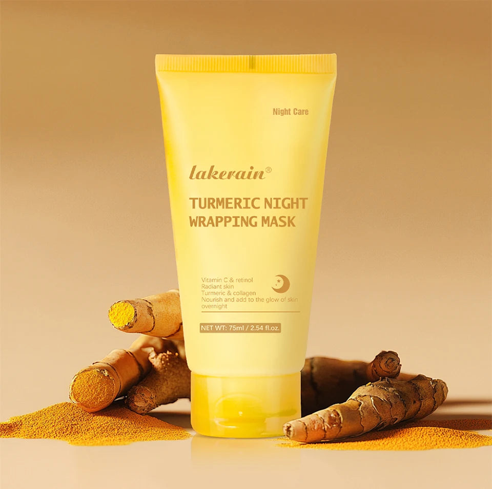 Masque coréen au collagène profond, masque pelable, Anti-rides, Lifting, soins de la peau, Bio Pack, emballage de nuit pour femme, peau de nuit