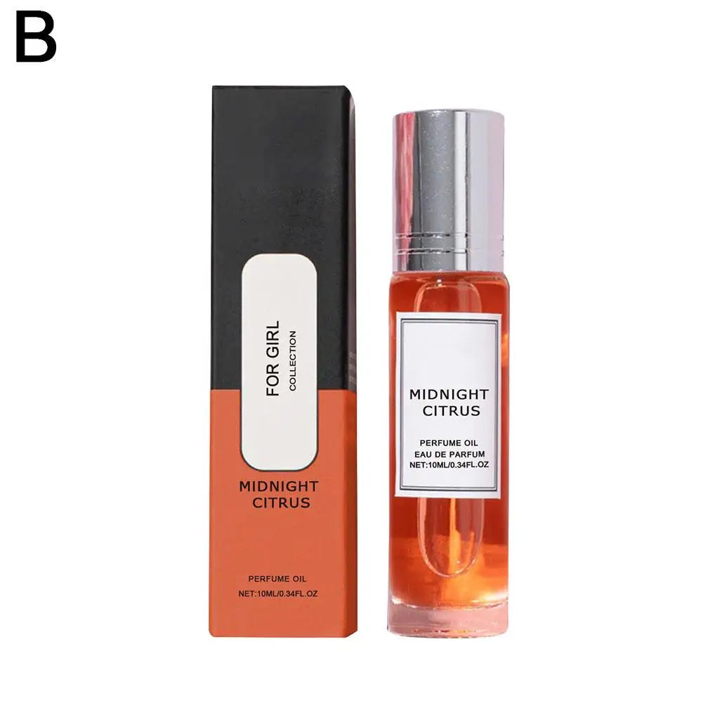 Rouleau de nouilles aux phéromones pour hommes et femmes, longue durée, rafraîchissement naturel, essence Linge, parfum, attrait les hommes et les femmes, rendez-vous, 10ml