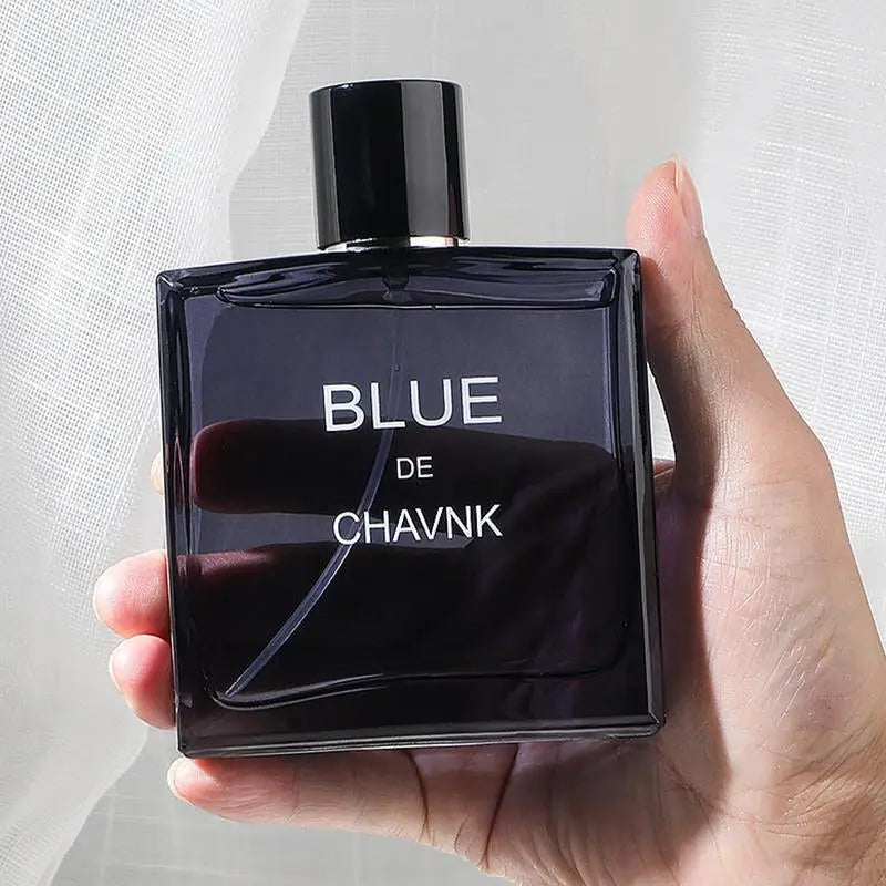 Vaporisateur de parfum longue durée pour homme, brume Cologne, parfum corporel, brumisateur, famille, hommes, garçons, amis, 100ml